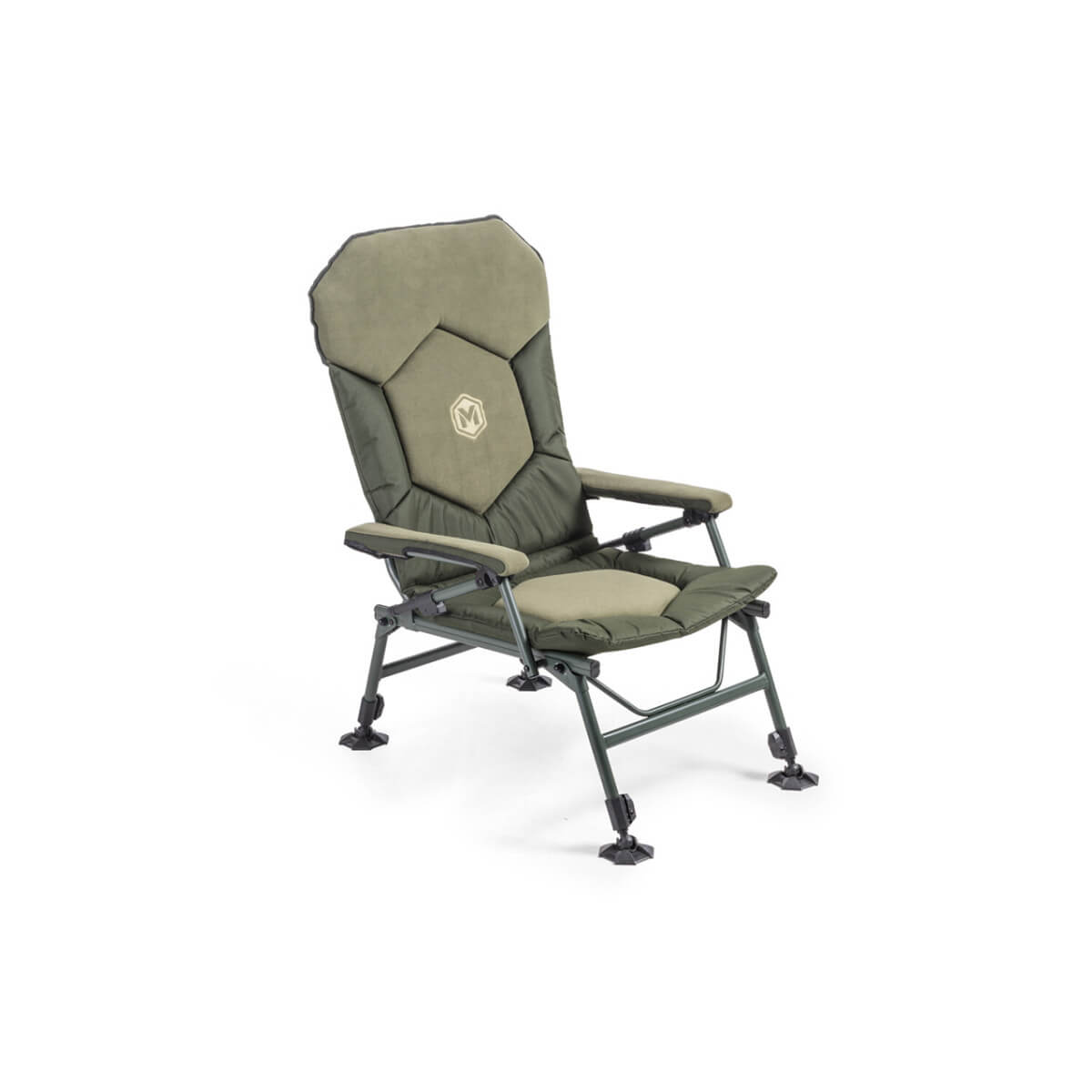 Křeslo Professional Hex