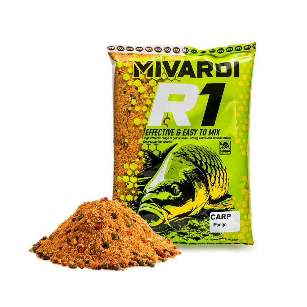 R1 Carp Mango, 1,40 kg