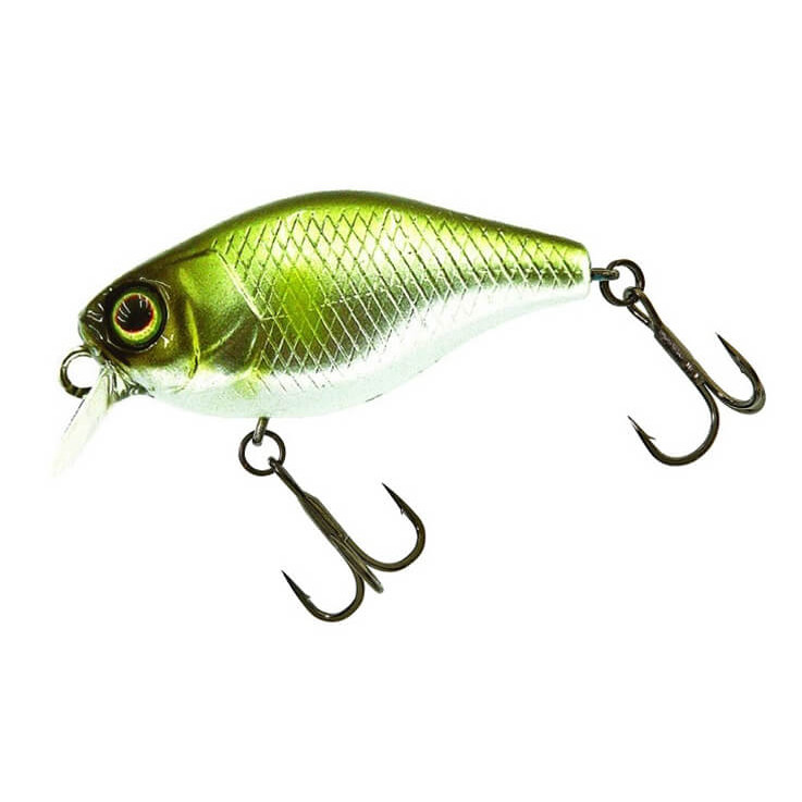 Wobbler CHUBBY Ayu 3,8 cm, 4 g