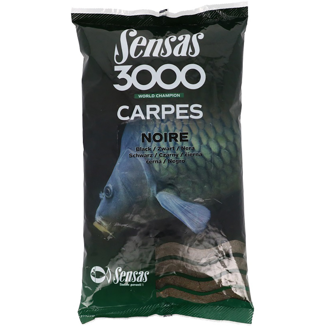 SENSAS 3000 CARPES Moir