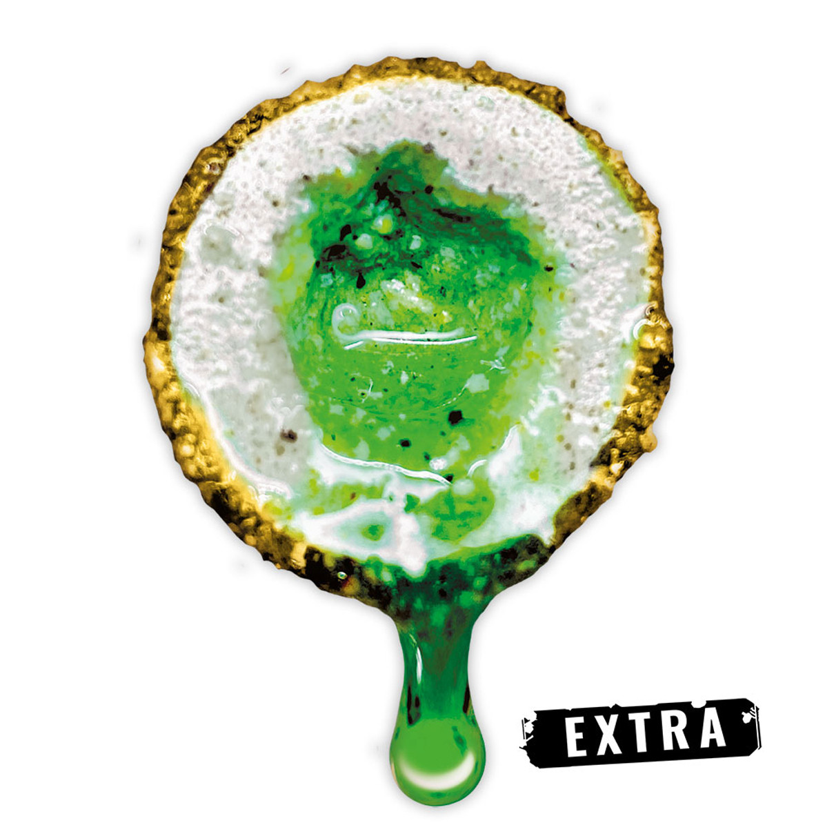 LK BAITS Nutrigo Extra Peper