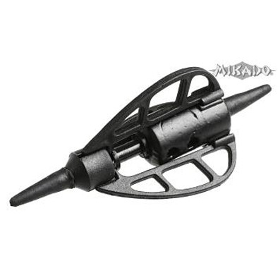 Krmítko MIKADO AD Cage Feeder váha 65g