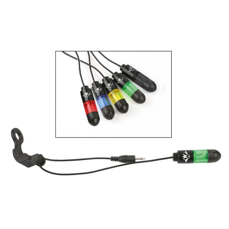 Swinger MIKADO Hang Bite Indicator červený