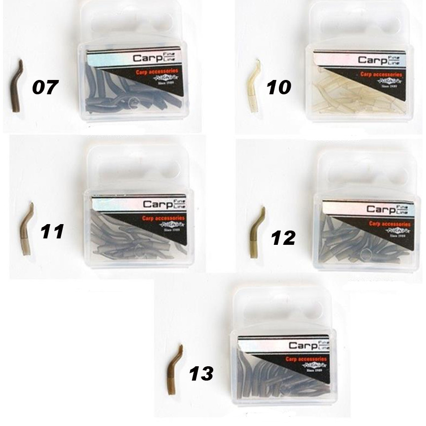 Rovnátka MIKADO Hooks Aligner L barva 07