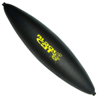 Sumcoví plovák Black Cat U-Float váha 10g