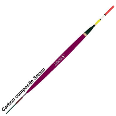 Plovák balzové EXPERT váha 1,5g, délka 18cm