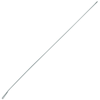 Prošívací jehla ZEBCO 20 cm