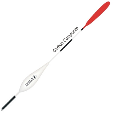 Průběžný plovák EXPERT váha 2,5g, délka 19cm