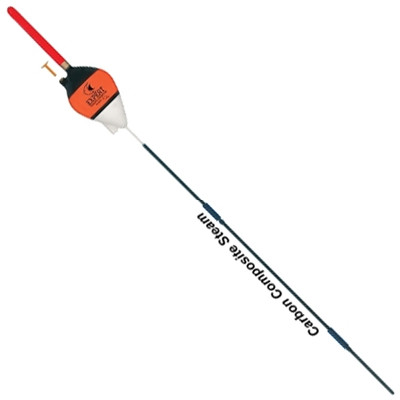 Plovák EXPERT na rieky se silným prúdom váha 6g, délka 25cm