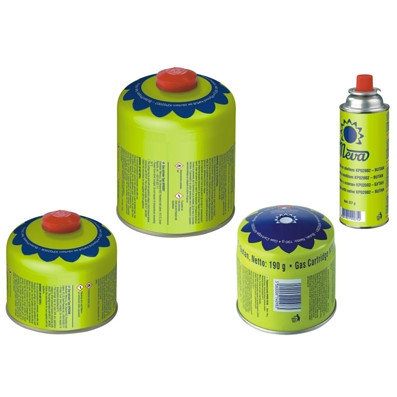 Kartuše propan-butan balení 230g, závit