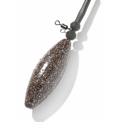 Průběžné olovo HELIKOPTERA váha 85g