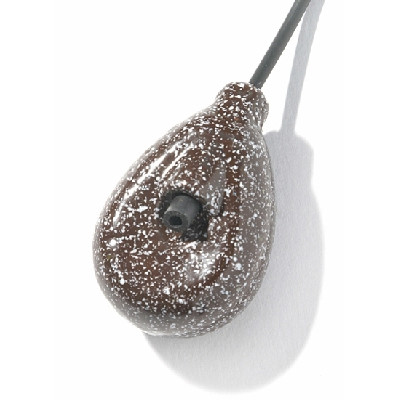 Průběžné olovo EXCENTER váha 70g