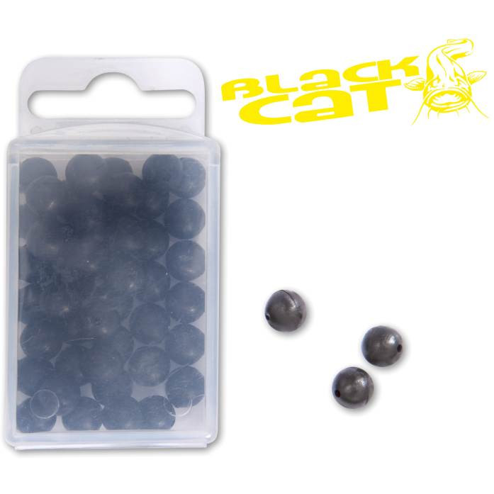 Stoper BLACK CAT Hard Bead