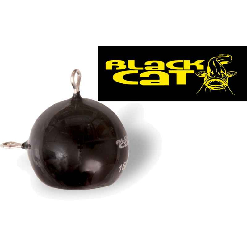 Olovo BLACK CAT Ball hmotnost 80g
