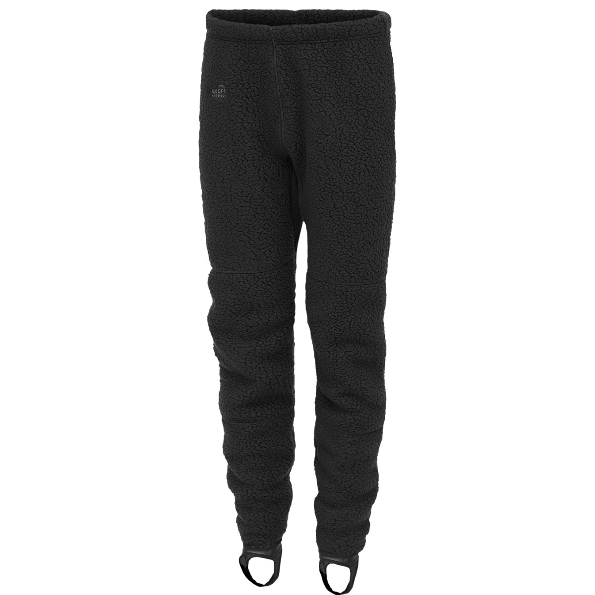 Kalhoty GEOFF Anderson Thermal 3 vel. S