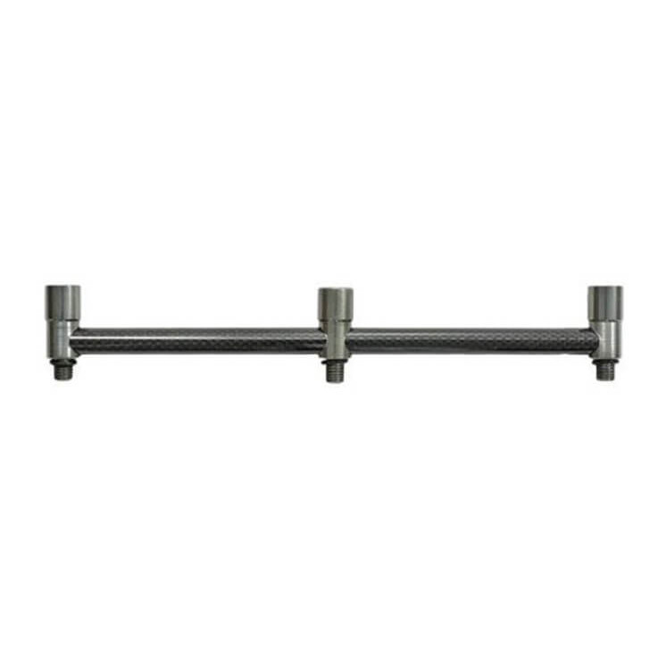 Hrazda QUANTUM Carbon Buzzer Bar 3 Rods
