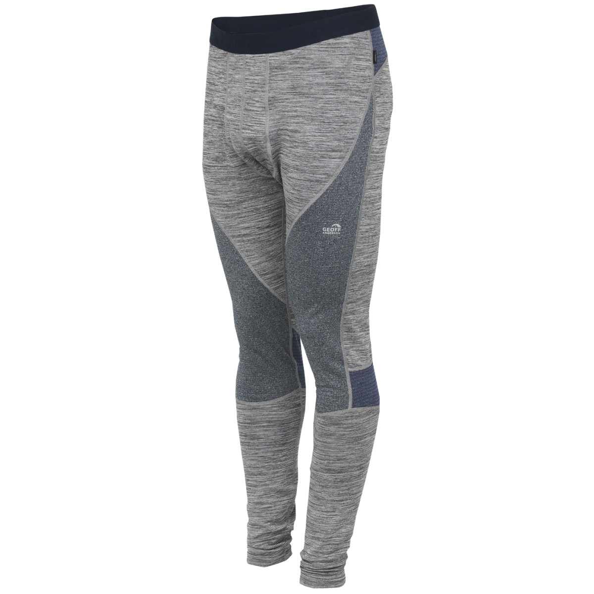 Termo spodky GEOFF ANDERSON WizWool 210 vel. XXXL
