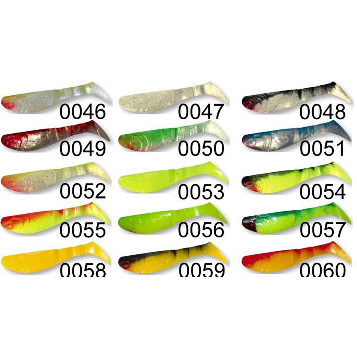 Kopyto RELAX RK 3" S, 7,5 cm barva 0047