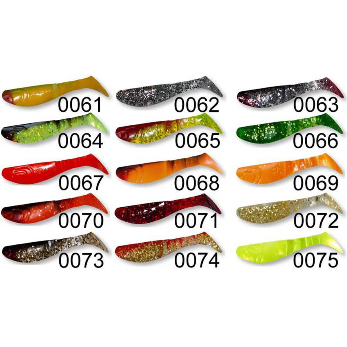 Kopyto RELAX RK 3" S, 7,5 cm barva 0064R