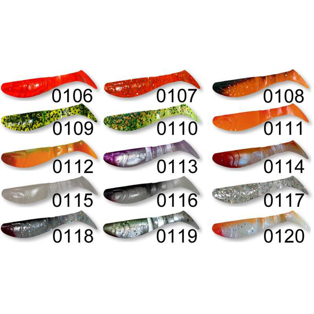 Kopyto RELAX RK 3" S, 7,5 cm barva 0116