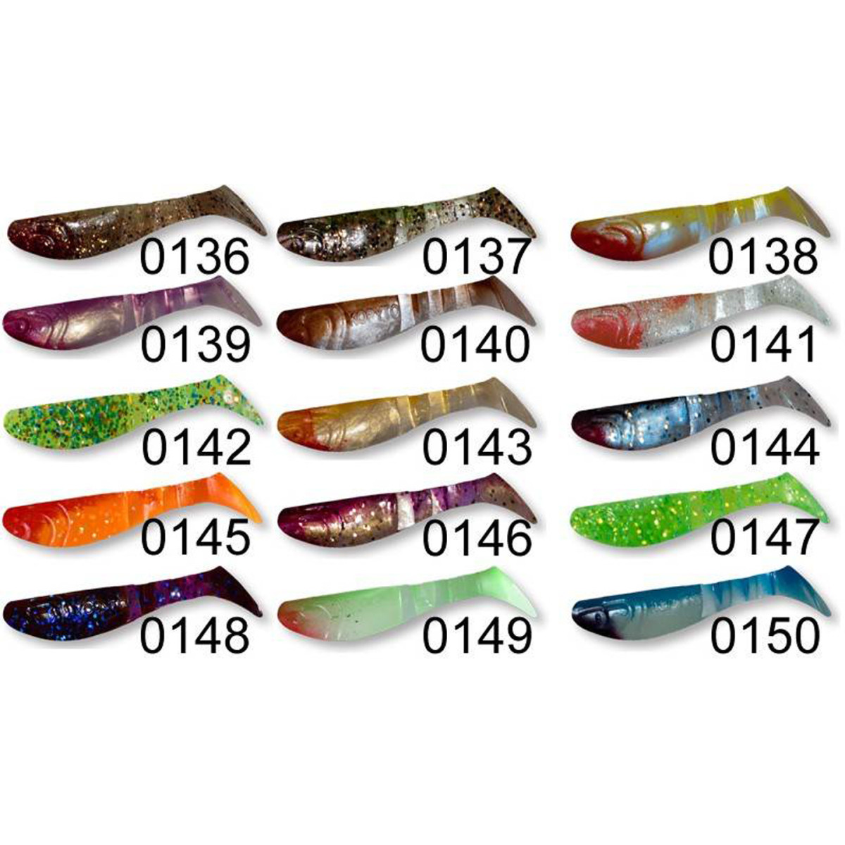 Kopyto RELAX RK 3" S, 7,5 cm