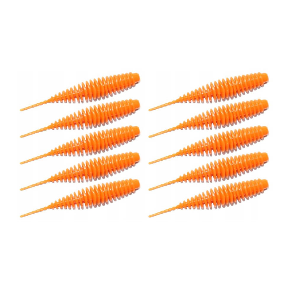 Dipovaná umělá nástraha FishUp Tanta 5,1 cm, 9 ks