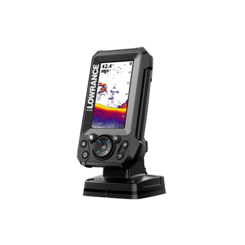 LOWRANCE Eagle 4x