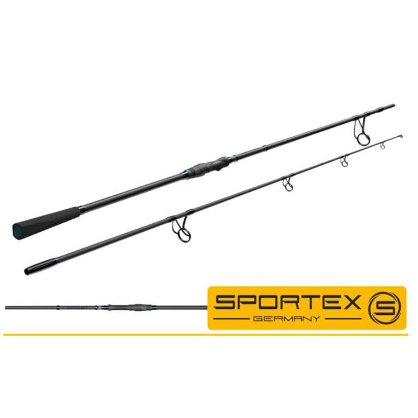 Prut SPORTEX Competition CS-5 KW Breakout