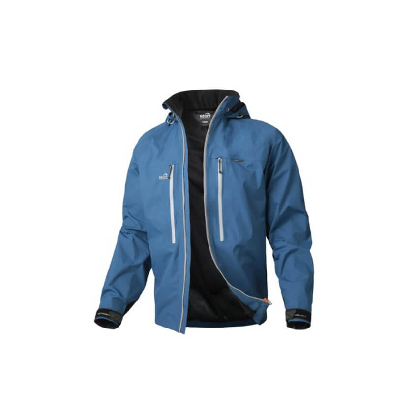 Nepromokavá bunda GEOFF Anderson Dozer Light vel. XXL