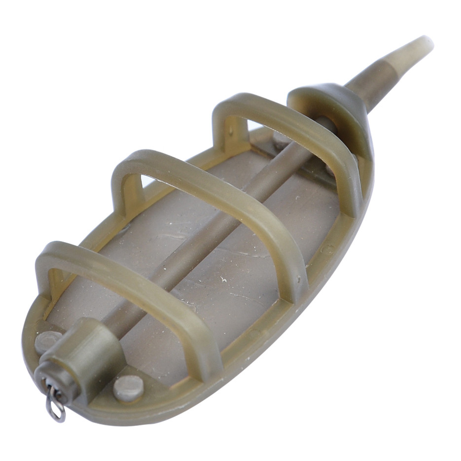 Krmítko CARPZOOM Method Feeder XL váha 120g