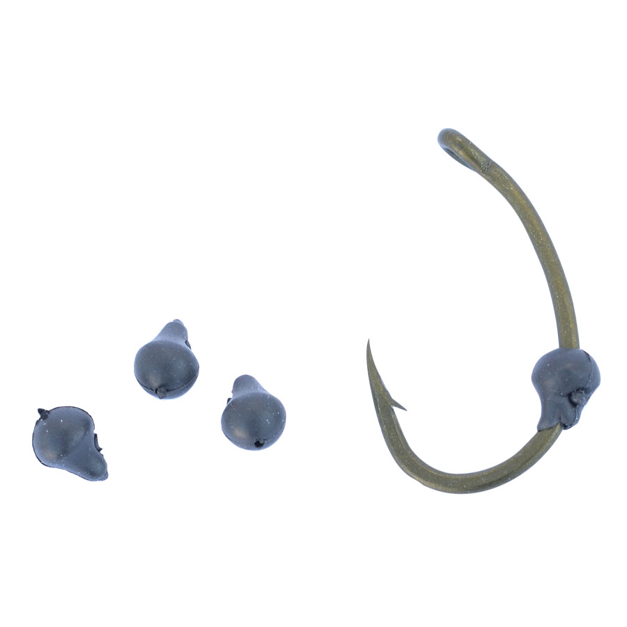 Zarážka CARPZOOM Tungsten velikost 4mm
