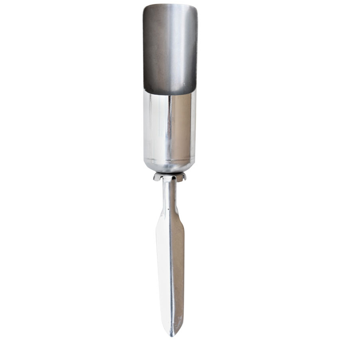 Kovový držák CARPZOOM Beach-N Rod Holder prutů