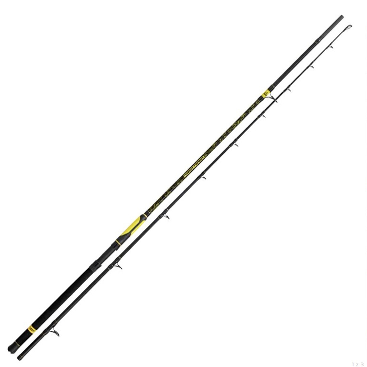 Prut BLACK CAT Perfect Passion XH-S délka 2,80 m, zátež 600 g