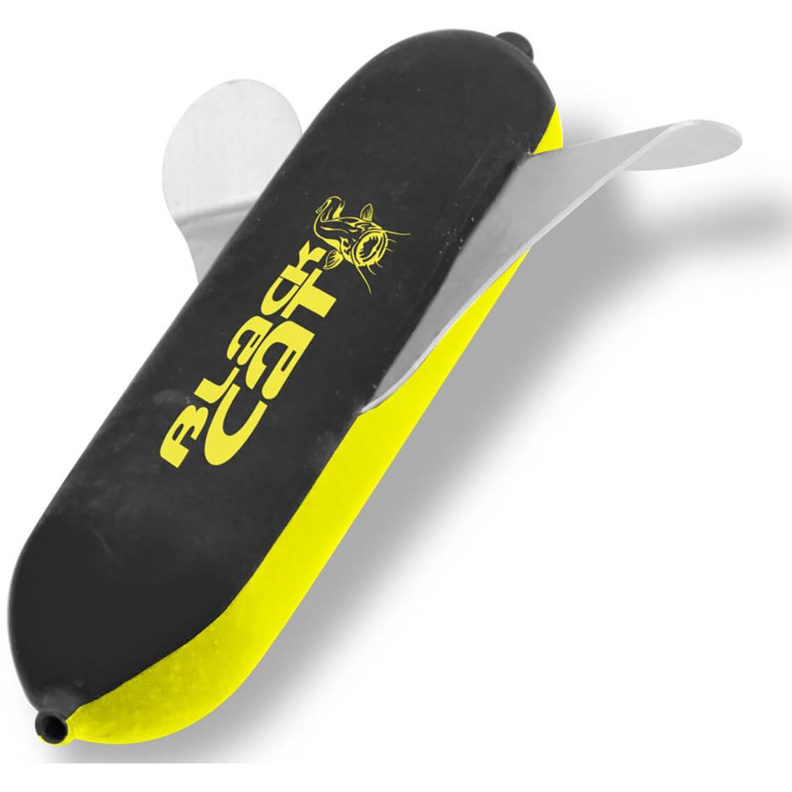 Splávek Black Cat Propeller U-Float Silent hmotnost 40 g