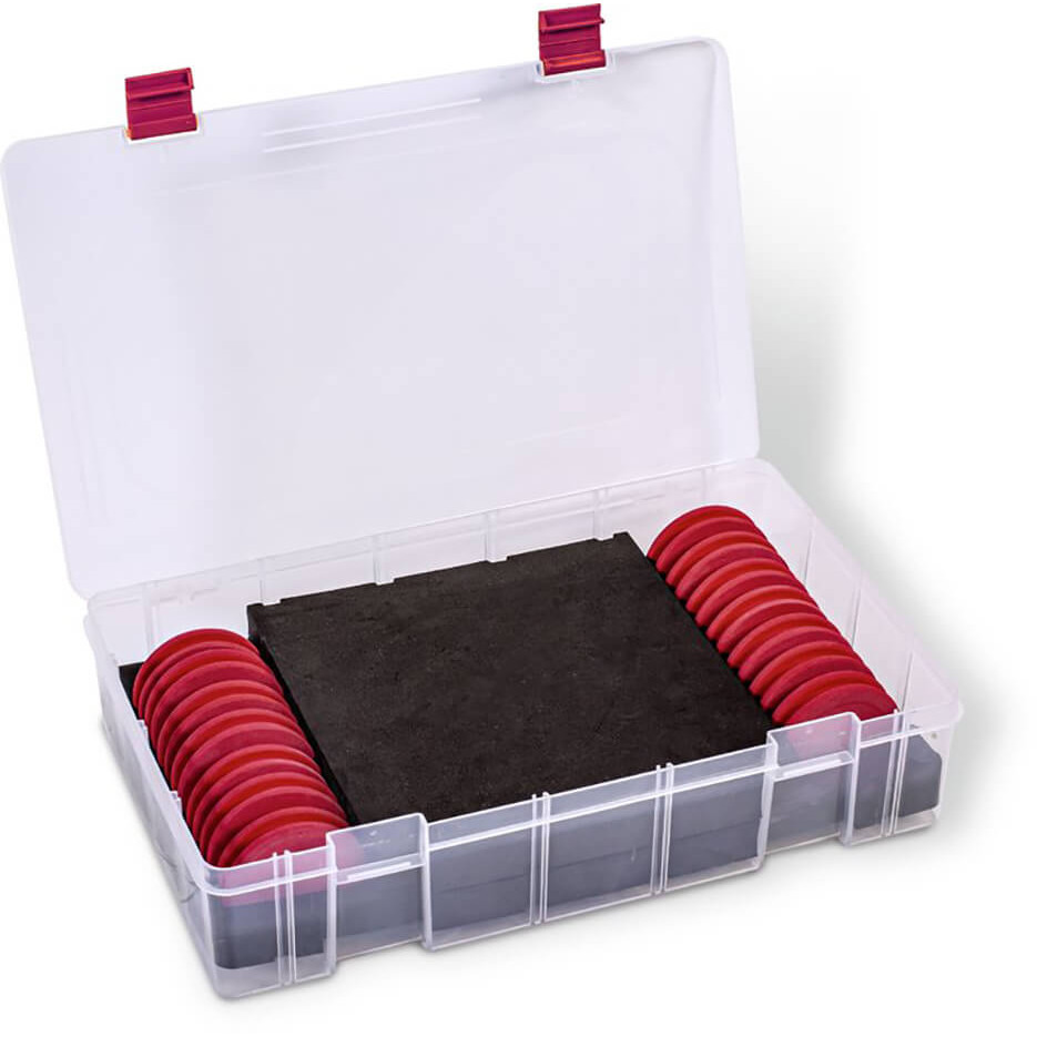 Penál RHINO Rig Box Keeper