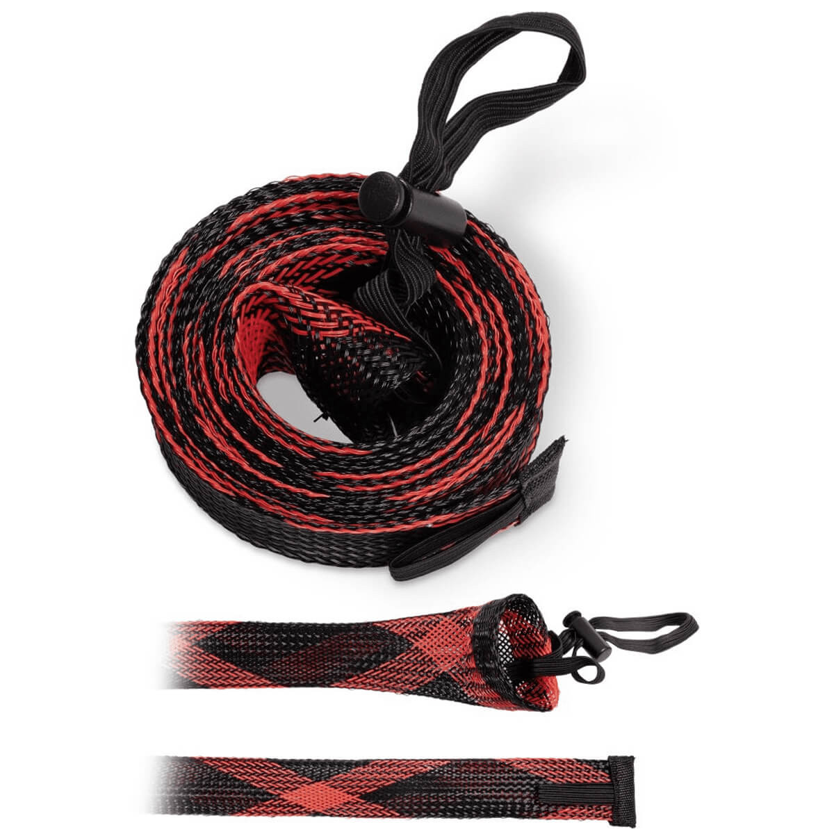 Pouzdro RHINO Rod Protector, 2 ks délka 190 cm