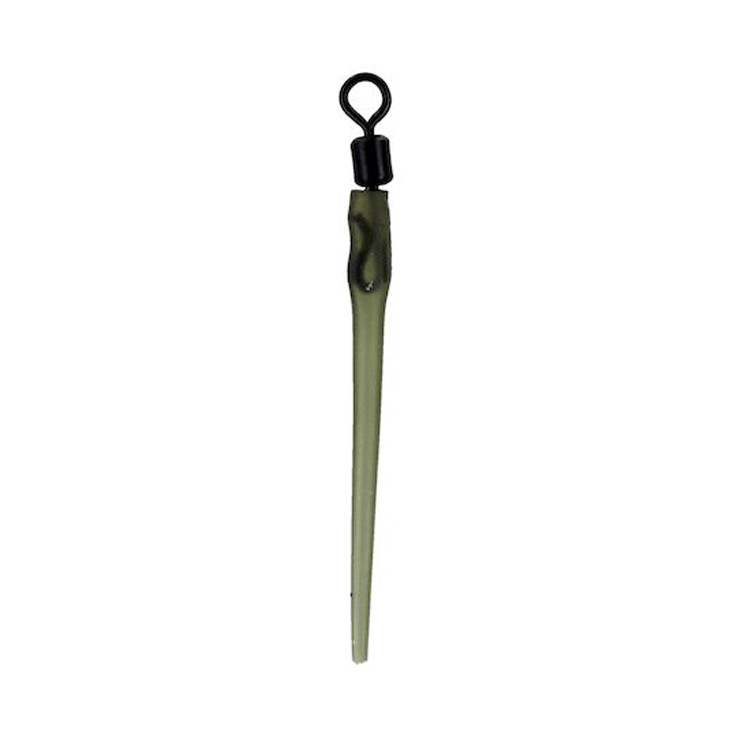 Montáž obratlík MIKADO Quick Change Swivel & Antitangle