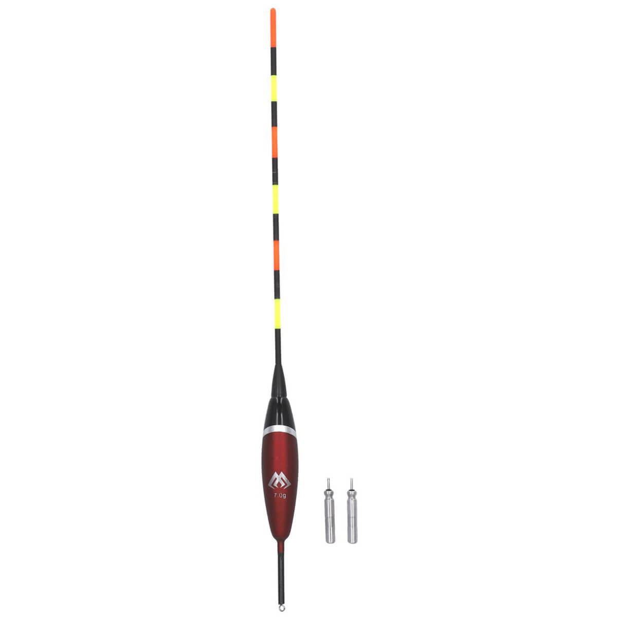 Splávek MIKADO Movable LED