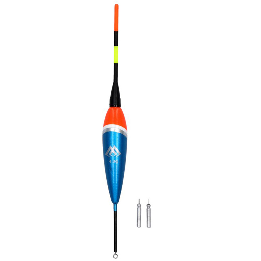 Plovák MIKADO Movable LED