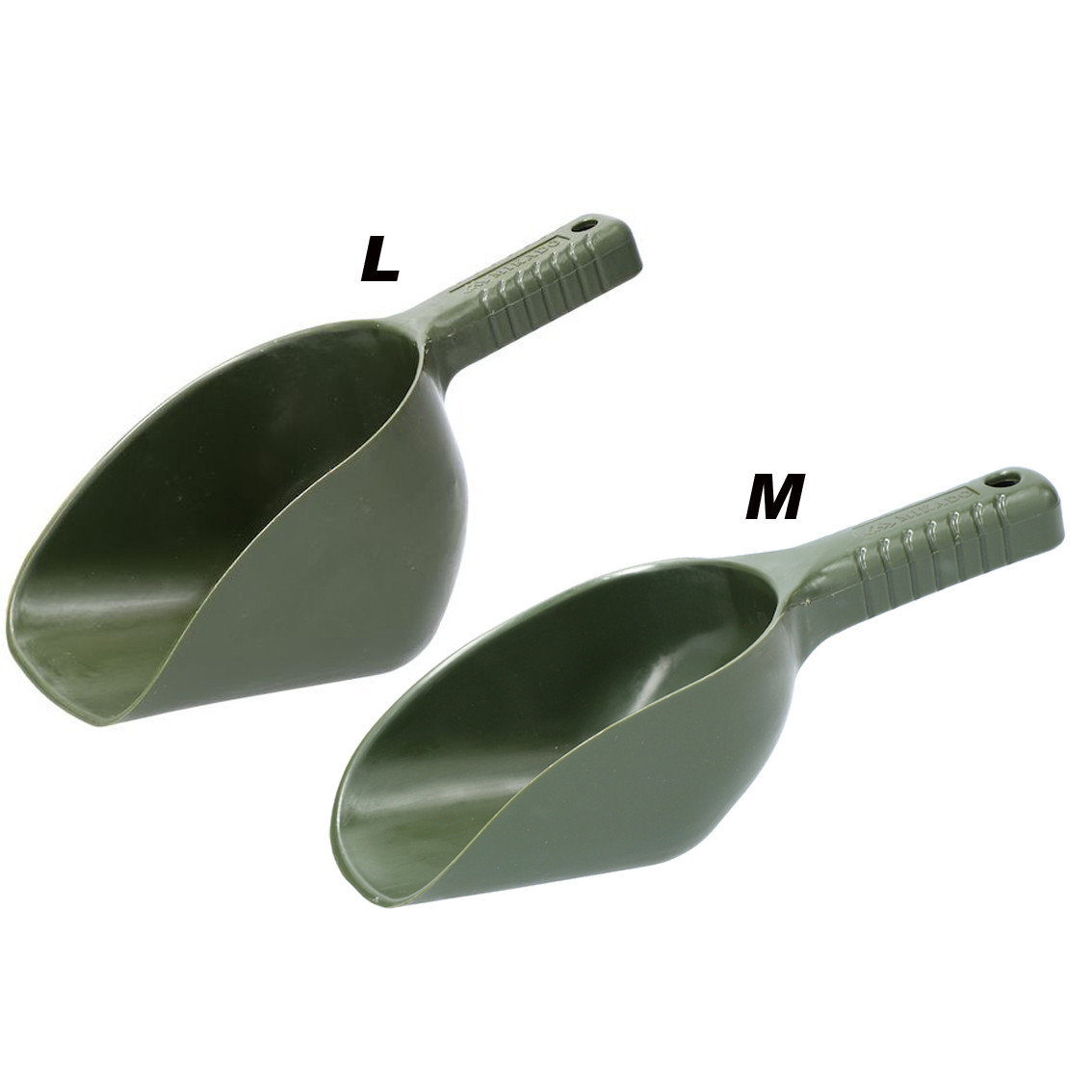 Krmná lopatka MIKADO Spoon To Baits vel. L
