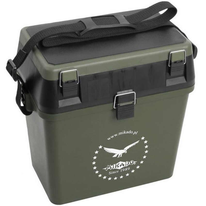Box MIKADO Seat Box