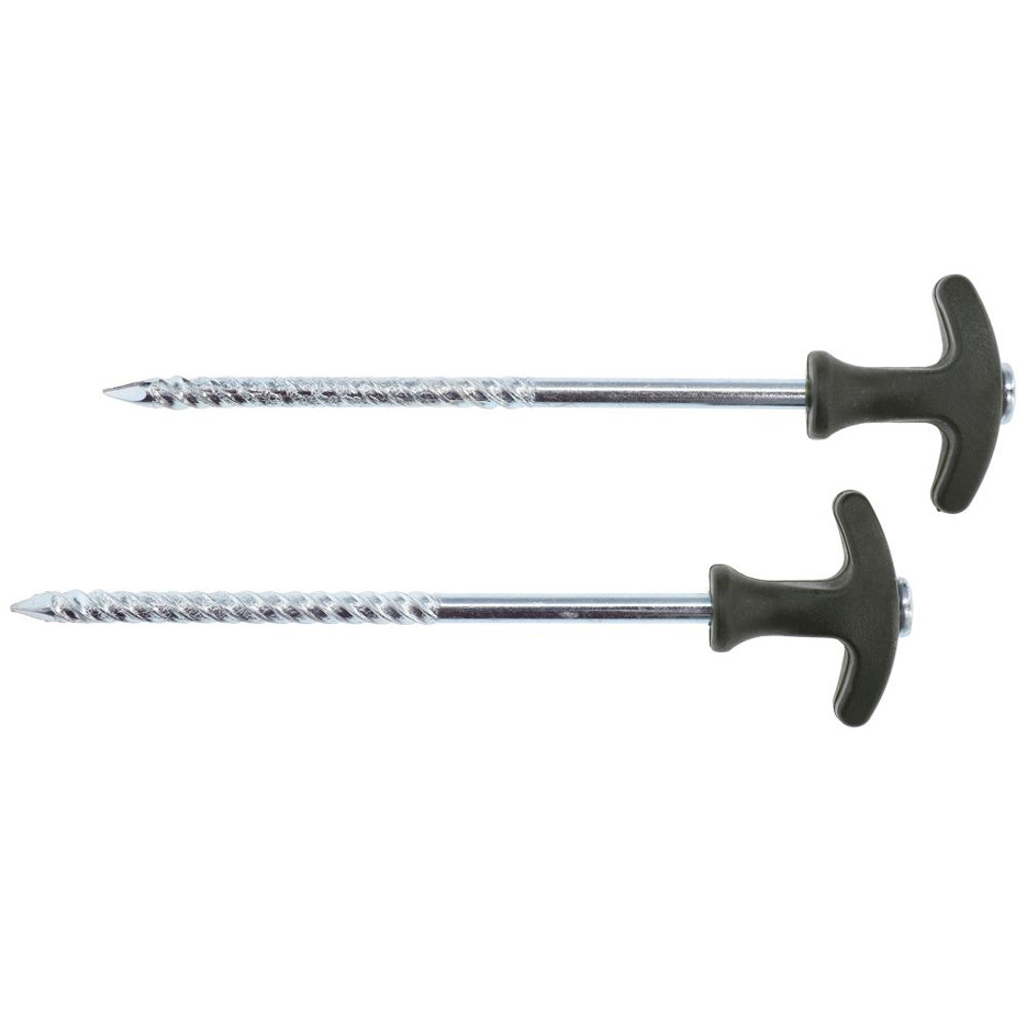 Kolíky MIKADO Bivvy Pegs