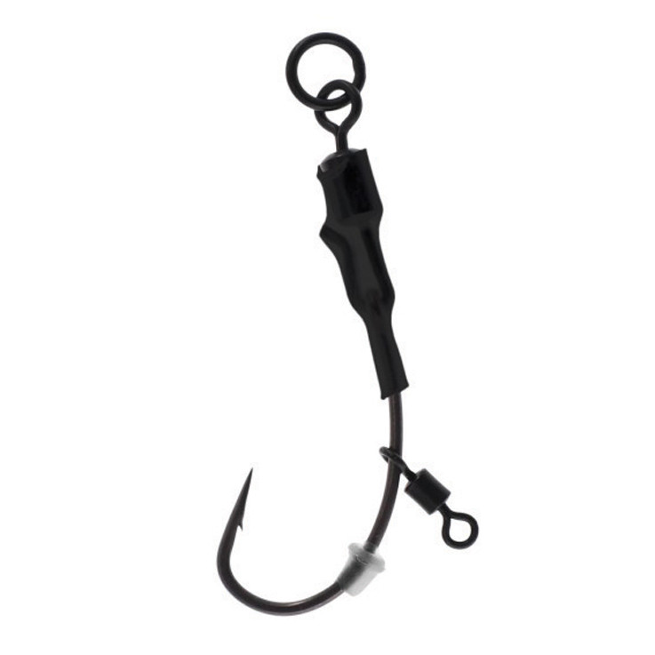 Návazec MIKADO Carp Rig Ronnie Rig vel. 4