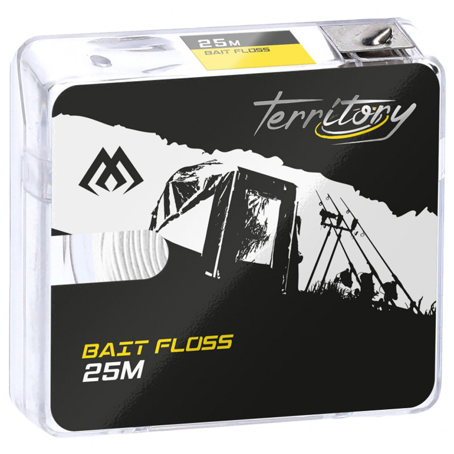 Šňůra MIKADO Bait Floss