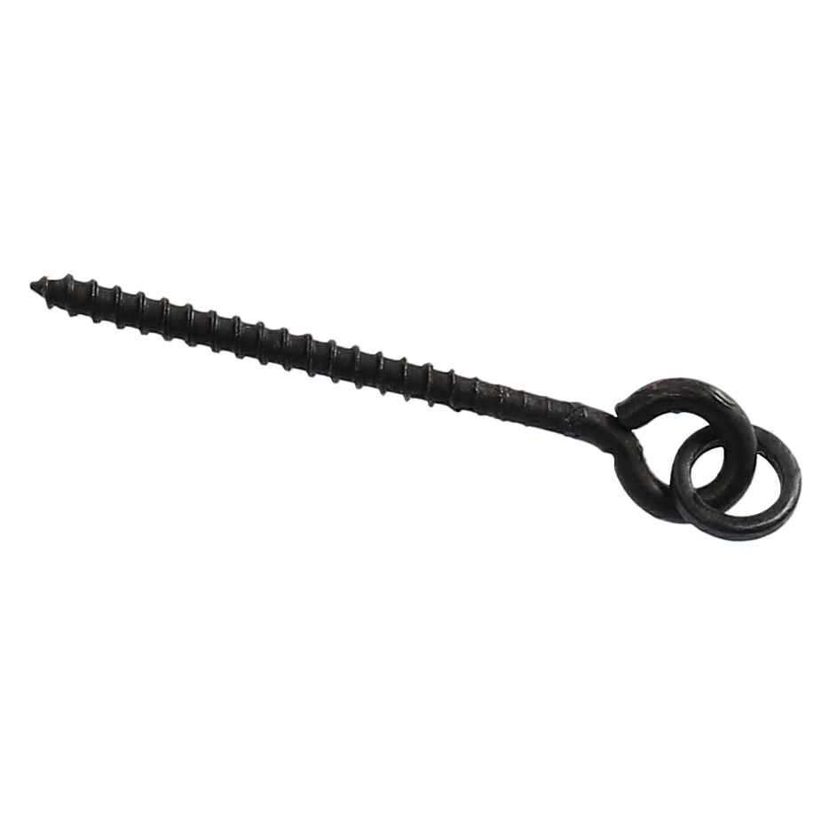 Šroub MIKADO Screw s kroužkem délka 13 mm