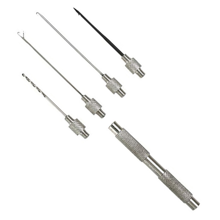 Set jehel MIKADO Baiting Needles