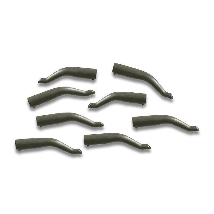 Rovnátka MIKADO Tungsten vel. L (vel. 2-4)