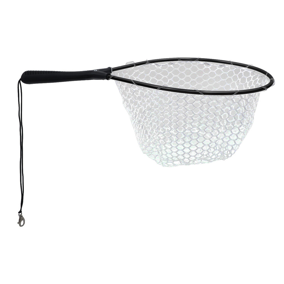 Podběrák MIKADO Landing NetSilicone 45/40
