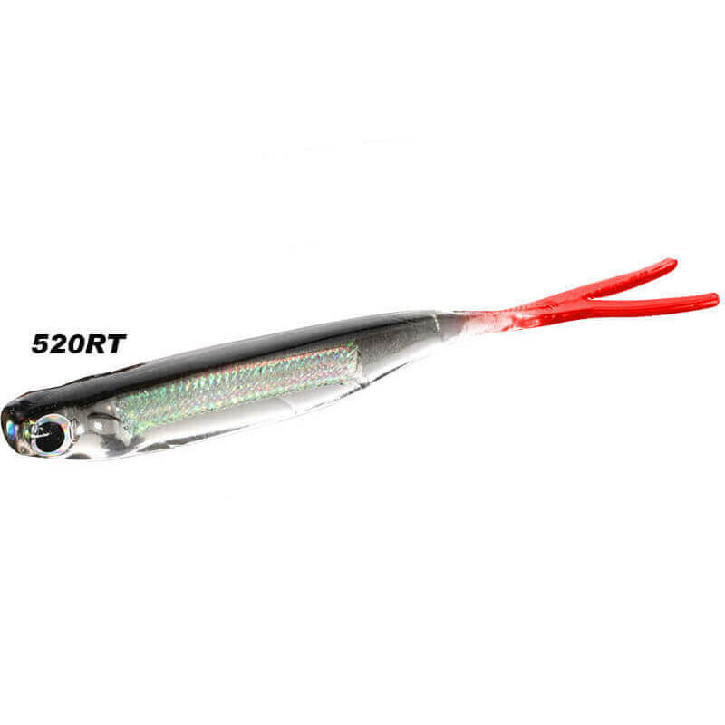 Smáčik MIKADO Tsubame 11,5 cm barva 520RT