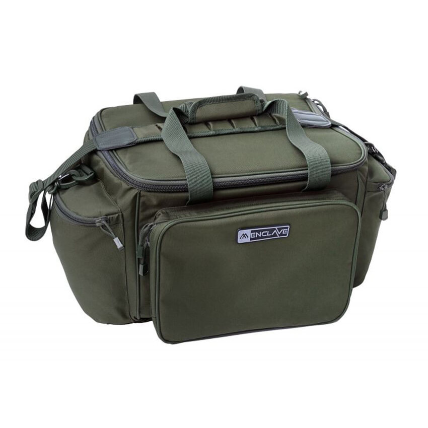 MIKADO Enclave Carryall vel. XL, rozměr 70 x 40 x 30 cm